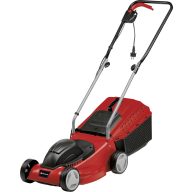   Einhell GC-EM 1032 Elektromos Fűnyíró 1000 W Vágási szélesség (max.) 32 cm
