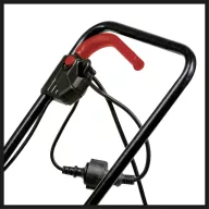   Einhell GC-EM 1032 Elektromos Fűnyíró 1000 W Vágási szélesség (max.) 32 cm