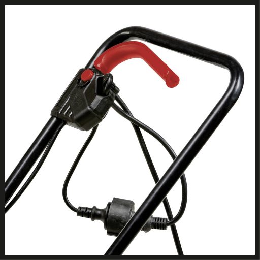 Einhell GC-EM 1032 Elektromos Fűnyíró 1000 W Vágási szélesség (max.) 32 cm