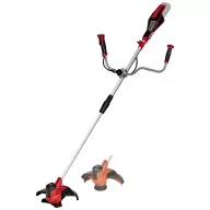   Einhell Power X-Change Akku-Sense AGILLO 18/200 Akku Motoros fűkasza 18 V Vágási szélesség (max.): 20 cm
