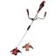 Einhell Power X-Change Akku-Sense AGILLO 18/200 Akku Motoros fűkasza 18 V Vágási szélesség (max.): 20 cm