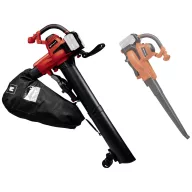   Einhell 3433630 GE-CL 36/230 Li E -Solo Power X-Change Akku Lombszívó Akku nélkül, töltő nélkül 36 V