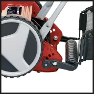   Einhell GC-HM 300 Kézi Fűnyíró Vágási szélesség (max.) 300 mm