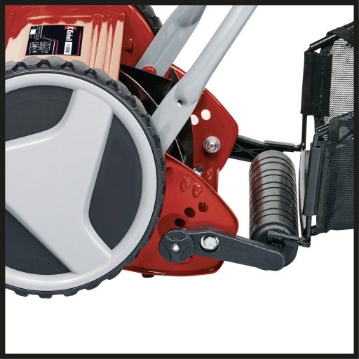 Einhell GC-HM 300 Kézi Fűnyíró Vágási szélesség (max.) 300 mm