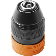 Fúró tokmány Fein 63208002010 1,5 - 13 mm