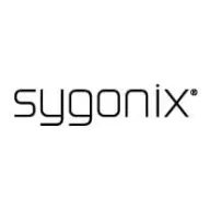   Sygonix SY-4714554 Video Hosszabbítókábel [1x BNC dugó - 1x BNC dugó] 20.00 m Fekete