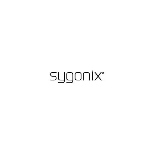 Sygonix SY-4714554 Video Hosszabbítókábel [1x BNC dugó - 1x BNC dugó] 20.00 m Fekete