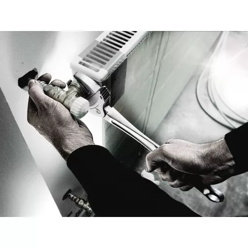 Wera 05020104001 6004 Joker XL Önbeállító szerszámkulcs Kulcsszélesség (metrikus) 19 - 24 mm Kulcsszélesség (coll) 3/4 - 15/16