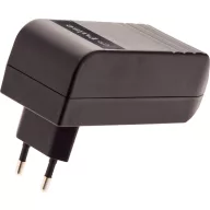   Egston 003920487 Dugasztápegység, fix feszültségű 24 V/DC 1.25 A 30 W Európai adapterrel
