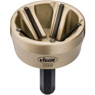 Sorjátlanító bit Vigor V7403 1 db