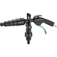   Hazet 9048P-2/3 Alkalmas márka (nagynyomású tisztítók) GARDENA 1 db