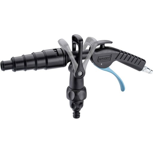 Hazet 9048P-2/3 Alkalmas márka (nagynyomású tisztítók) GARDENA 1 db