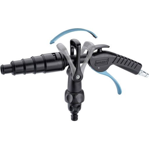 Hazet 9048P-2/3 Alkalmas márka (nagynyomású tisztítók) GARDENA 1 db