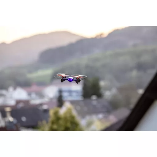 Kezdő Quadkopter Angry Bug 2.0 RtF Carson Modellsport X4