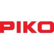 PIKO 40465 N NS Rh 1200-as E mozdony