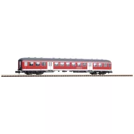   Piko N 40642 N személygépkocsi n-autó a DB AG 2. osztálya