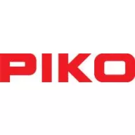 PIKO 56048 H0 Tengelykapcsoló 50 db