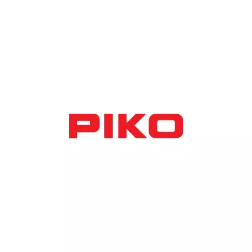 PIKO 56048 H0 Tengelykapcsoló 50 db