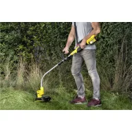   Kärcher Home & Garden sku Akku Fűszegély nyíró 36 V 2.5 Ah