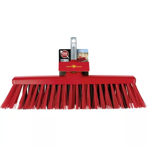 71ANA016650 SB 400 M Utcai seprű 37 cm