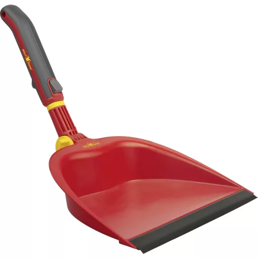 WOLF-Garten Szemeteslapát 71ANA014650 BK-M 25 cm