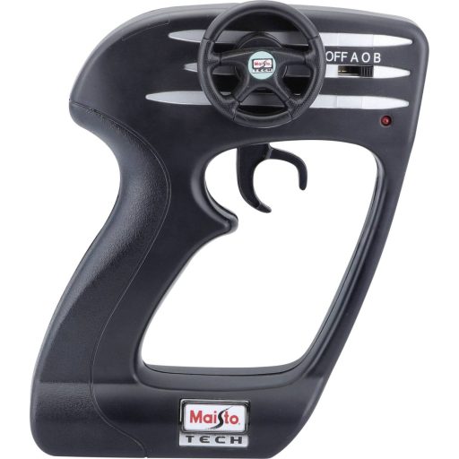 MaistoTech 581334 Rock Crawler Pro RC kezdő modellautó Terepjáró Akkuval és töltőkábellel