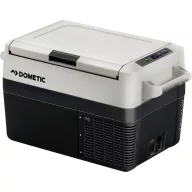   Dometic Group CFF35 Hűtőláda EEK: D (A - G) Kompresszor 12 V, 24 V, 230 V 34 l +20, -18 °C