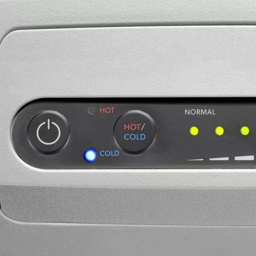 Autós hűtőláda 21 l 12 V 24 V 230 V, Dometic Group TCX21