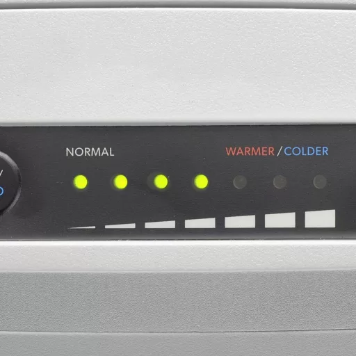 Autós hűtőláda 21 l 12 V 24 V 230 V, Dometic Group TCX21