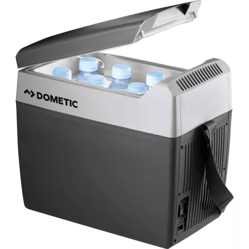 Autós hűtőláda Dometic Group TCX07 12 V, 230 V 7 l