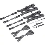 Reely RE-7083024 Alkatrész Keresztlengőkar-készlet