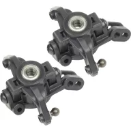 Reely RE-7083027 Alkatrész Tengelycsonk