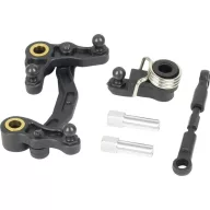 Reely RE-7083033 Alkatrész Kormánykészlet