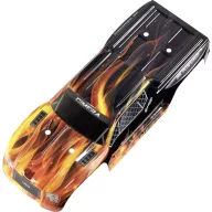 Reely RE-7083045 Alkatrész Karosszéria