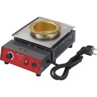   TOOLCRAFT LTB-911A Forrasztókád 300 W 480 °C Forrasz mennyiség 1350 g