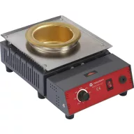   TOOLCRAFT LTB-911A Forrasztókád 300 W 480 °C Forrasz mennyiség 1350 g
