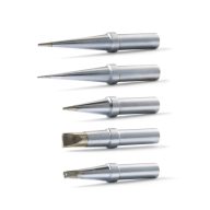 Pákahegy készlet, 5 részes, Weller WE-1010