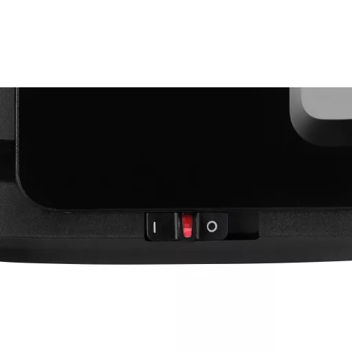 arzum Okka Grandio Duo Mokka kávéfőző Fekete, Bronz Kapacitás, csésze=10 Kijelző