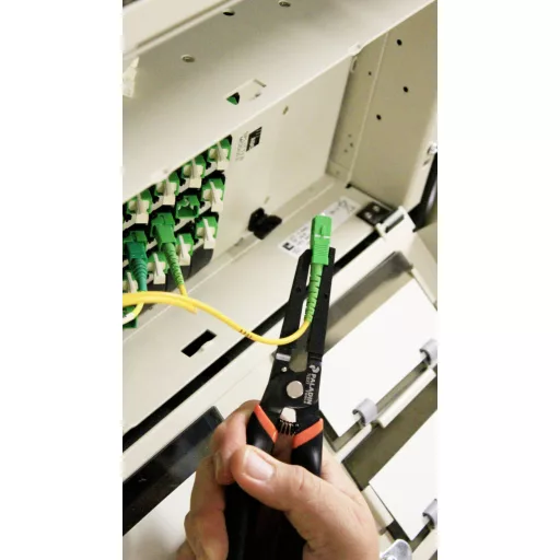 Tempo Communications 55500944 Speciális fogó 177.8 mm 1 db