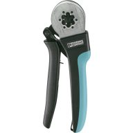   Phoenix Contact CRIMPFOX CENTRUS 6H-NC 1202883 Krimpelőfogó 1 db 0.14 - 6 mm²