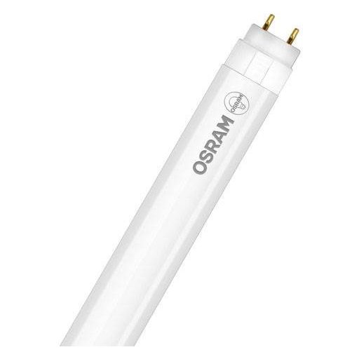 LEDVANCE LED csövek EEK: D (A - G) G13 Cső forma T8 EVG 15 W Hidegfehér, Nappalifény fehér (Ø x H) 25.5 mm x 1213 mm 1 db