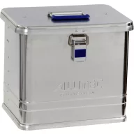   Alutec COMFORT 12027 12027 Szállító doboz Alumínium (H x Sz x Ma) 380 x 280 x 332 mm