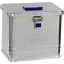 Alutec COMFORT 12027 12027 Szállító doboz Alumínium (H x Sz x Ma) 380 x 280 x 332 mm