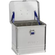   Alutec COMFORT 12027 12027 Szállító doboz Alumínium (H x Sz x Ma) 380 x 280 x 332 mm