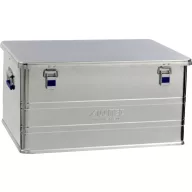   Alutec COMFORT 12157 12157 Szállító doboz Alumínium (H x Sz x Ma) 782 x 585 x 398 mm