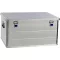 Alutec COMFORT 12157 12157 Szállító doboz Alumínium (H x Sz x Ma) 782 x 585 x 398 mm