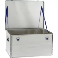   Alutec COMFORT 12157 12157 Szállító doboz Alumínium (H x Sz x Ma) 782 x 585 x 398 mm