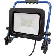   Ansmann FL4500AC Fénysugárzó építkezéshez EEK F (A - G) 50 W 4500 lm Semleges fehér 1600-0403