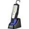 XCell 146726 Work Base LED, SMD LED Munkalámpa Akkuról üzemeltetett 600 lm, 250 lm, 120 lm