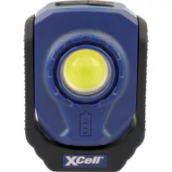   XCell 144590 Work Pocket LED Munkalámpa Akkuról üzemeltetett 680 lm, 340 lm, 180 lm